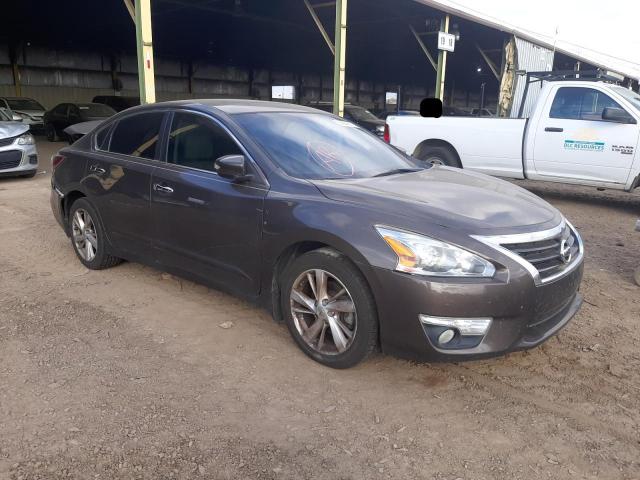 Photo 3 VIN: 1N4AL3AP1FN908368 - NISSAN ALTIMA 2.5 