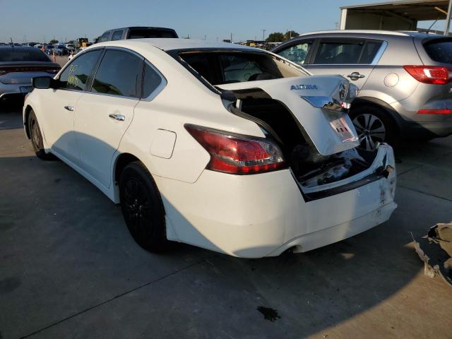 Photo 2 VIN: 1N4AL3AP1FN908418 - NISSAN ALTIMA 2.5 