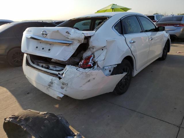 Photo 3 VIN: 1N4AL3AP1FN908418 - NISSAN ALTIMA 2.5 