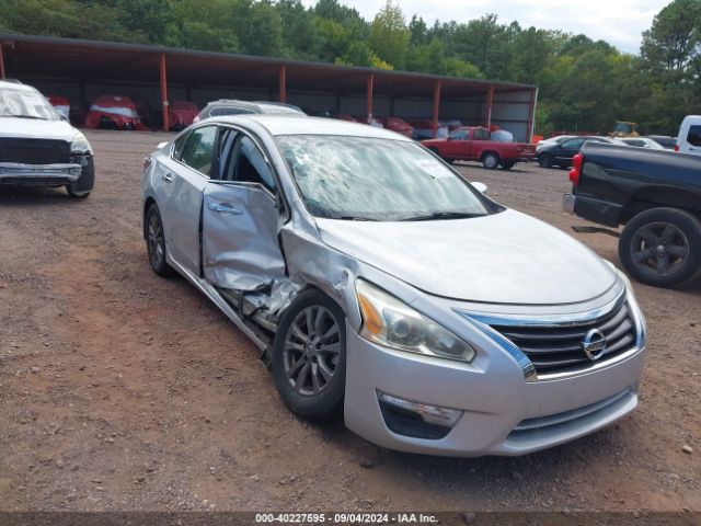 Photo 0 VIN: 1N4AL3AP1FN908452 - NISSAN ALTIMA 