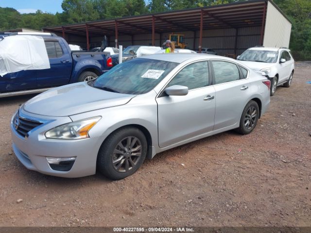 Photo 1 VIN: 1N4AL3AP1FN908452 - NISSAN ALTIMA 