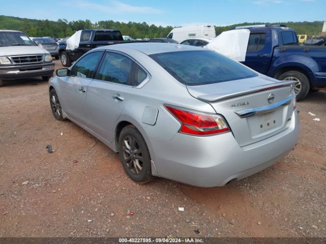 Photo 2 VIN: 1N4AL3AP1FN908452 - NISSAN ALTIMA 