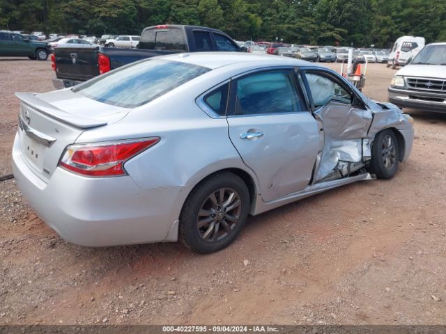 Photo 3 VIN: 1N4AL3AP1FN908452 - NISSAN ALTIMA 