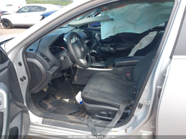 Photo 4 VIN: 1N4AL3AP1FN908452 - NISSAN ALTIMA 