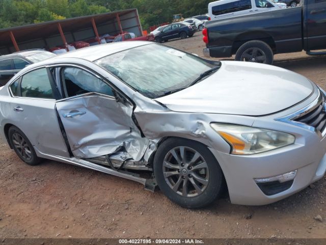 Photo 5 VIN: 1N4AL3AP1FN908452 - NISSAN ALTIMA 