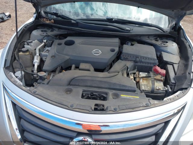 Photo 9 VIN: 1N4AL3AP1FN908452 - NISSAN ALTIMA 