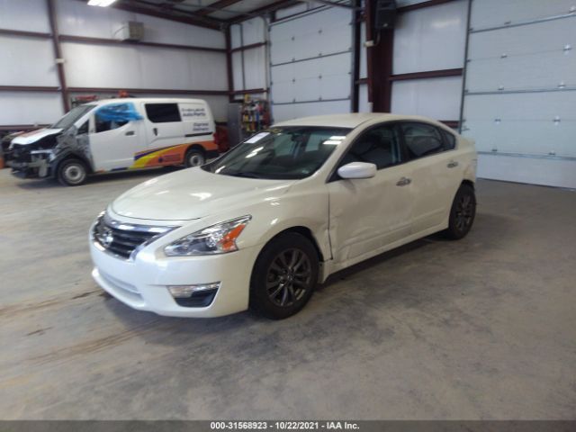 Photo 1 VIN: 1N4AL3AP1FN909259 - NISSAN ALTIMA 