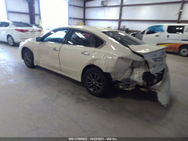 Photo 2 VIN: 1N4AL3AP1FN909259 - NISSAN ALTIMA 