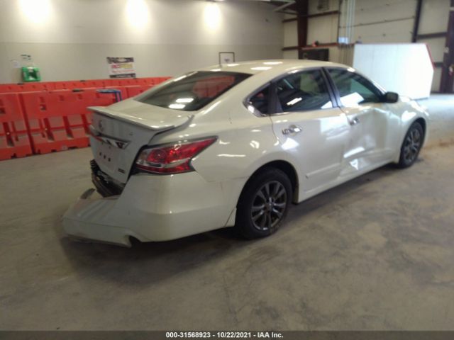 Photo 3 VIN: 1N4AL3AP1FN909259 - NISSAN ALTIMA 