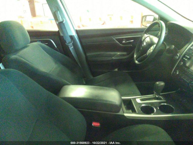 Photo 4 VIN: 1N4AL3AP1FN909259 - NISSAN ALTIMA 