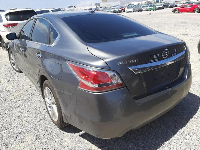 Photo 2 VIN: 1N4AL3AP1FN909780 - NISSAN ALTIMA 2.5 