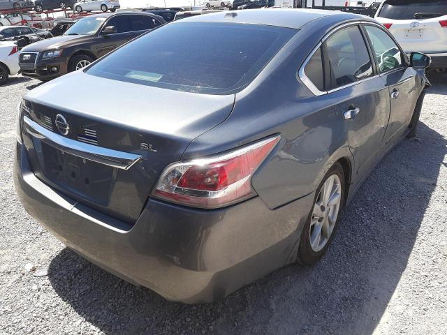 Photo 3 VIN: 1N4AL3AP1FN909780 - NISSAN ALTIMA 2.5 