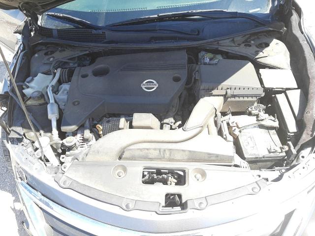 Photo 6 VIN: 1N4AL3AP1FN909780 - NISSAN ALTIMA 2.5 