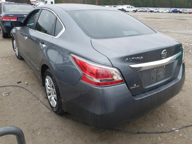 Photo 2 VIN: 1N4AL3AP1FN910900 - NISSAN ALTIMA 2.5 