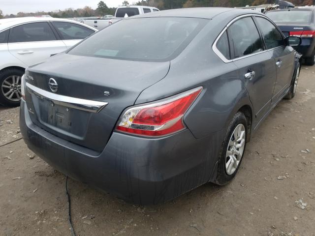 Photo 3 VIN: 1N4AL3AP1FN910900 - NISSAN ALTIMA 2.5 