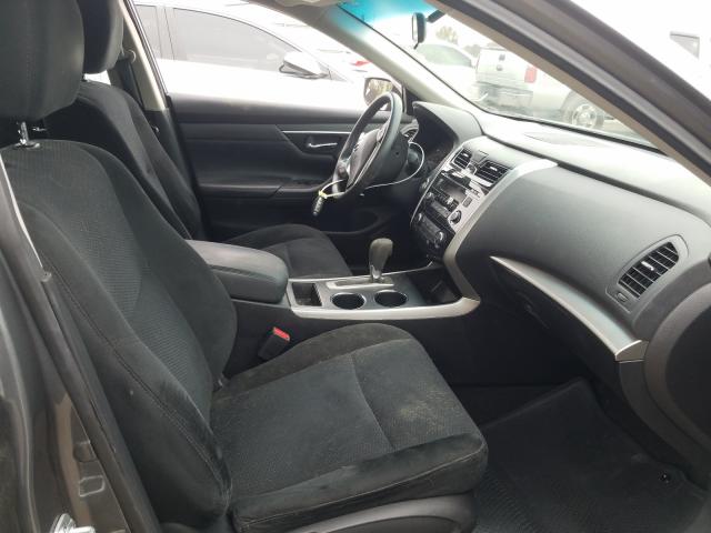 Photo 4 VIN: 1N4AL3AP1FN910900 - NISSAN ALTIMA 2.5 