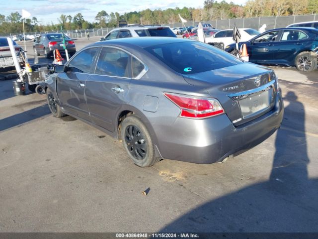 Photo 2 VIN: 1N4AL3AP1FN911271 - NISSAN ALTIMA 