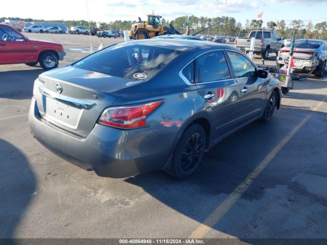 Photo 3 VIN: 1N4AL3AP1FN911271 - NISSAN ALTIMA 