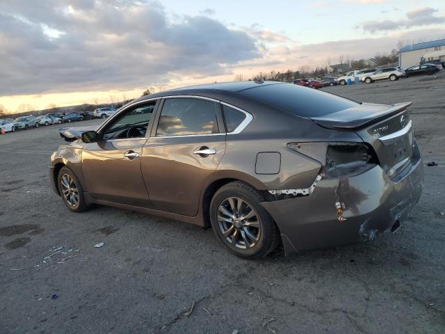 Photo 1 VIN: 1N4AL3AP1FN912257 - NISSAN ALTIMA 2.5 