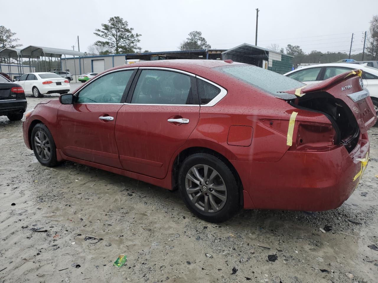 Photo 1 VIN: 1N4AL3AP1FN913781 - NISSAN ALTIMA 