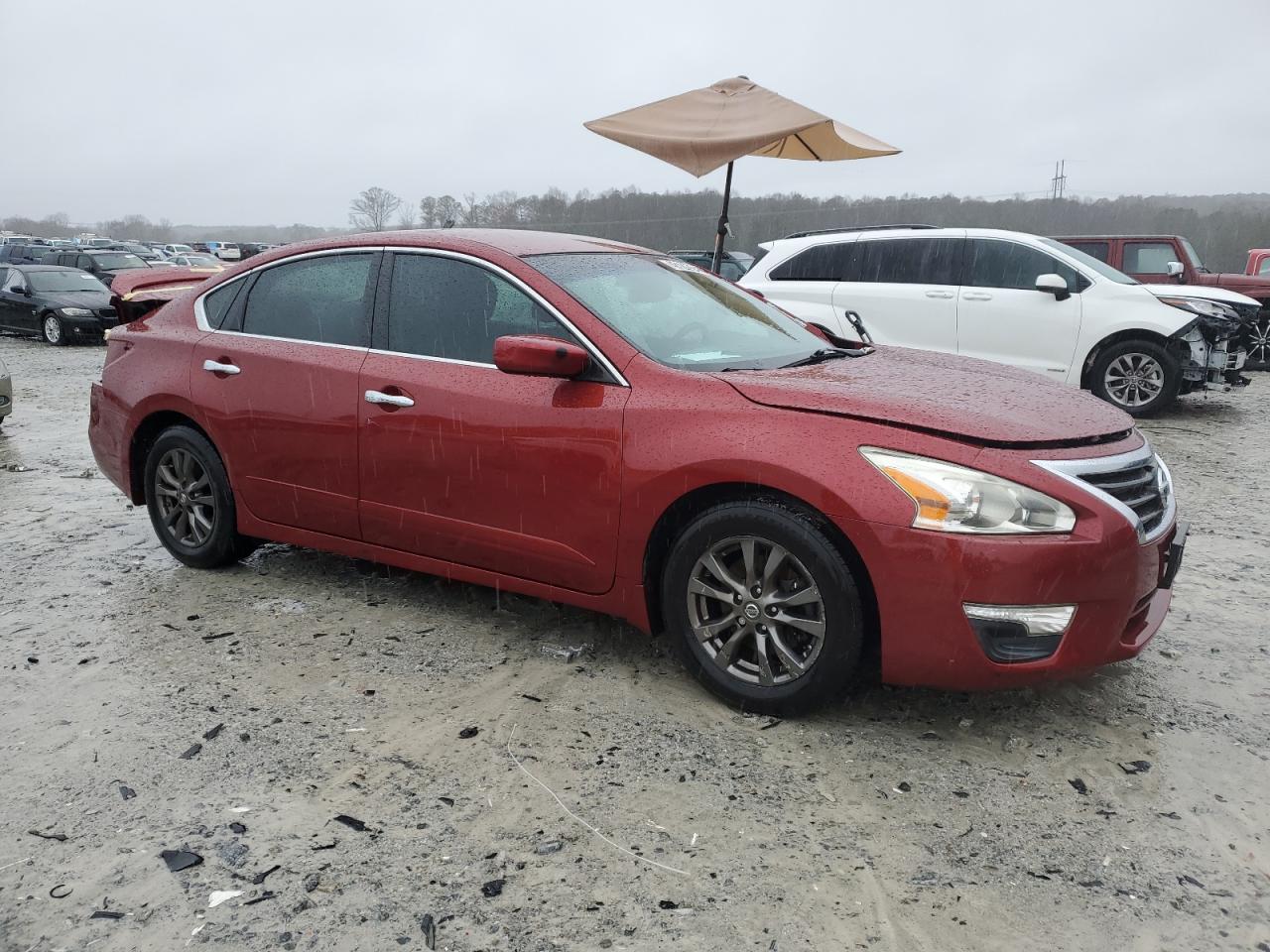 Photo 3 VIN: 1N4AL3AP1FN913781 - NISSAN ALTIMA 