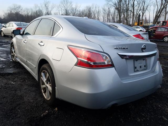 Photo 2 VIN: 1N4AL3AP1FN914087 - NISSAN ALTIMA 2.5 