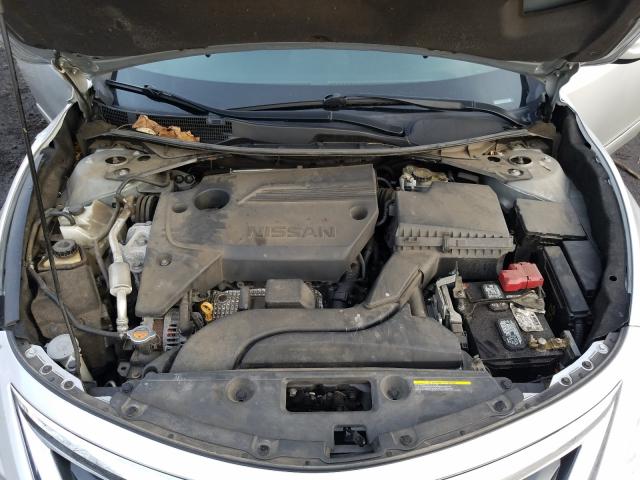 Photo 6 VIN: 1N4AL3AP1FN914087 - NISSAN ALTIMA 2.5 