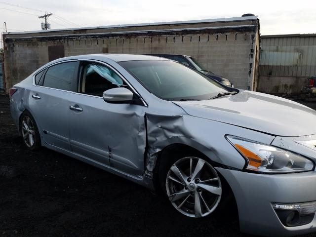 Photo 8 VIN: 1N4AL3AP1FN914087 - NISSAN ALTIMA 2.5 