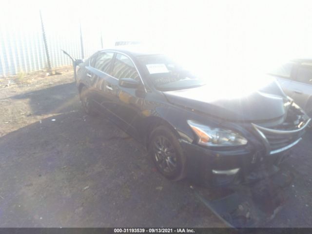 Photo 0 VIN: 1N4AL3AP1FN914168 - NISSAN ALTIMA 