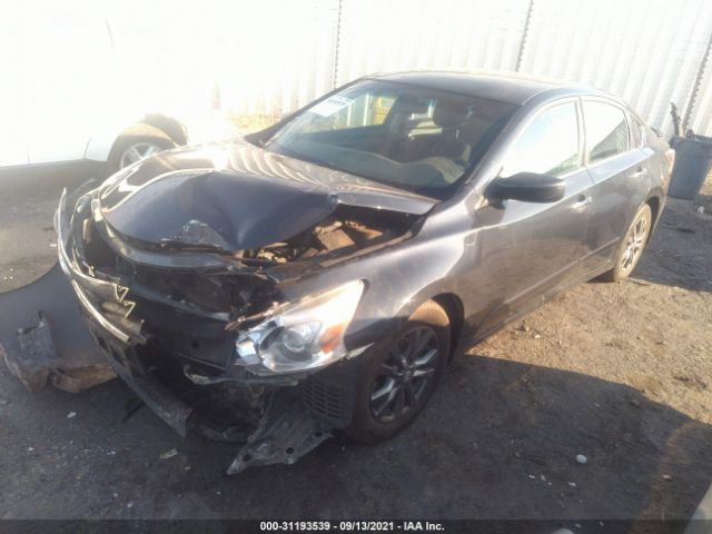 Photo 1 VIN: 1N4AL3AP1FN914168 - NISSAN ALTIMA 