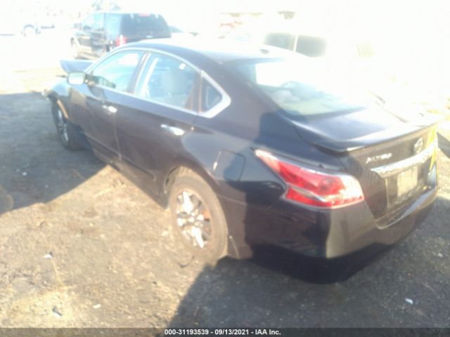 Photo 2 VIN: 1N4AL3AP1FN914168 - NISSAN ALTIMA 