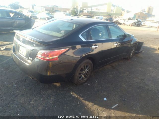 Photo 3 VIN: 1N4AL3AP1FN914168 - NISSAN ALTIMA 