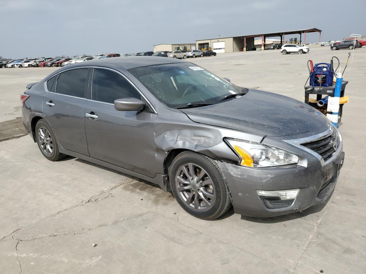 Photo 3 VIN: 1N4AL3AP1FN915756 - NISSAN ALTIMA 