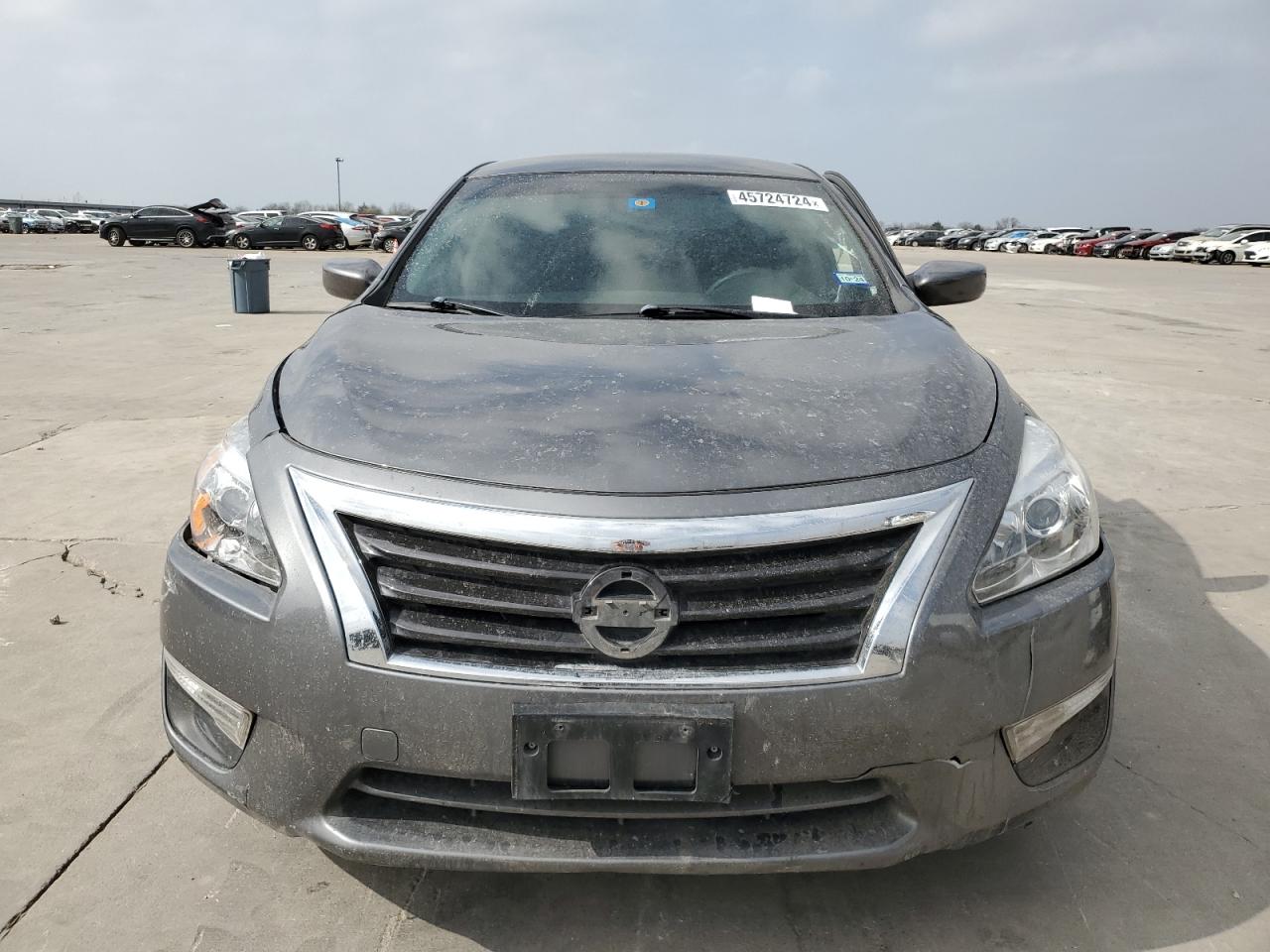 Photo 4 VIN: 1N4AL3AP1FN915756 - NISSAN ALTIMA 