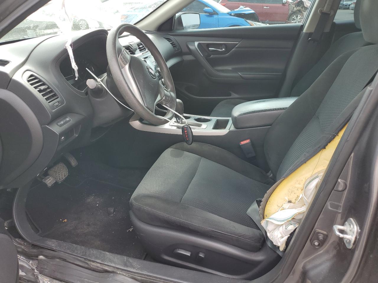 Photo 6 VIN: 1N4AL3AP1FN915756 - NISSAN ALTIMA 