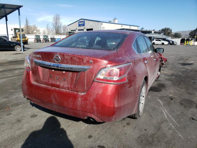 Photo 3 VIN: 1N4AL3AP1FN915854 - NISSAN ALTIMA 2.5 