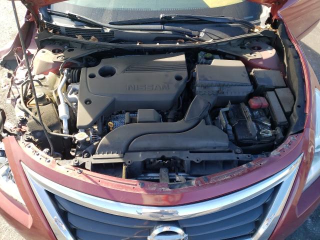 Photo 6 VIN: 1N4AL3AP1FN915854 - NISSAN ALTIMA 2.5 