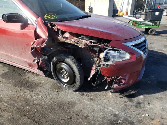 Photo 8 VIN: 1N4AL3AP1FN915854 - NISSAN ALTIMA 2.5 