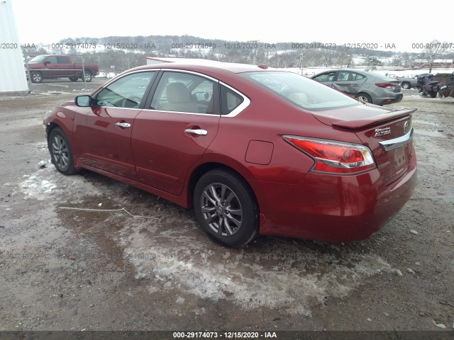 Photo 2 VIN: 1N4AL3AP1FN916955 - NISSAN ALTIMA 