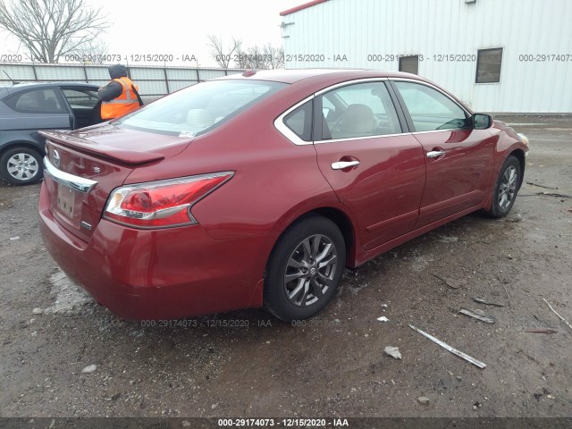 Photo 3 VIN: 1N4AL3AP1FN916955 - NISSAN ALTIMA 