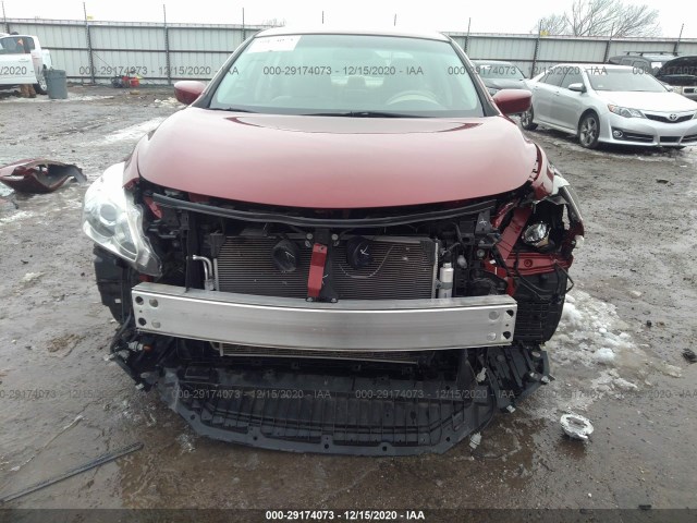 Photo 5 VIN: 1N4AL3AP1FN916955 - NISSAN ALTIMA 