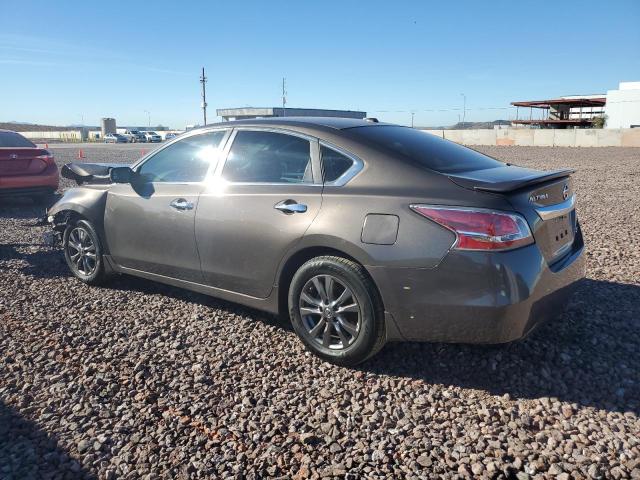 Photo 1 VIN: 1N4AL3AP1FN917104 - NISSAN ALTIMA 