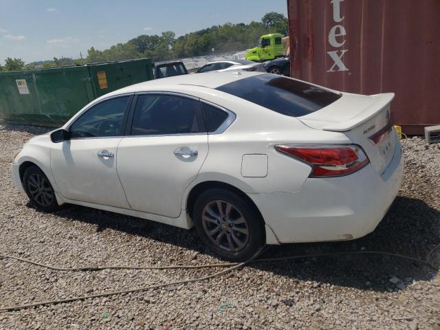 Photo 1 VIN: 1N4AL3AP1FN917295 - NISSAN ALTIMA 