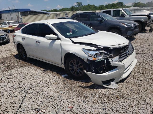 Photo 3 VIN: 1N4AL3AP1FN917295 - NISSAN ALTIMA 