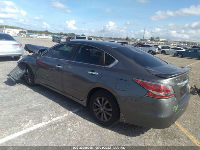 Photo 2 VIN: 1N4AL3AP1FN918642 - NISSAN ALTIMA 