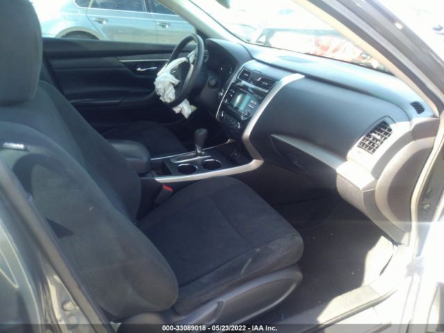 Photo 4 VIN: 1N4AL3AP1FN918642 - NISSAN ALTIMA 