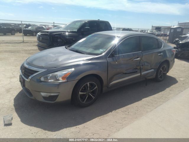 Photo 1 VIN: 1N4AL3AP1FN918723 - NISSAN ALTIMA 