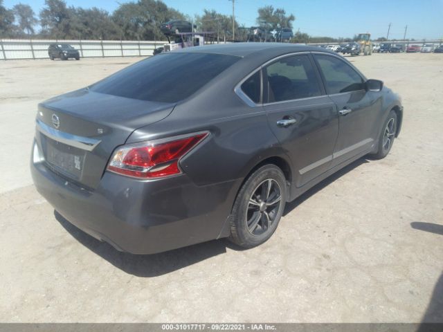 Photo 3 VIN: 1N4AL3AP1FN918723 - NISSAN ALTIMA 