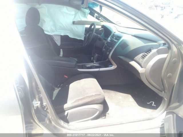 Photo 4 VIN: 1N4AL3AP1FN918723 - NISSAN ALTIMA 