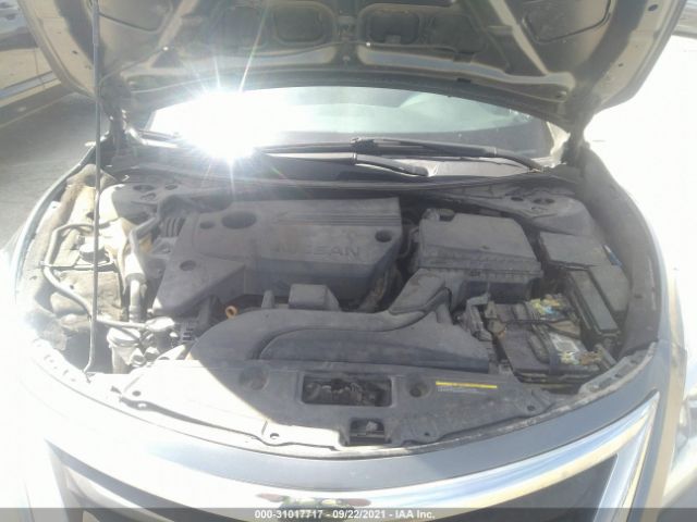 Photo 9 VIN: 1N4AL3AP1FN918723 - NISSAN ALTIMA 